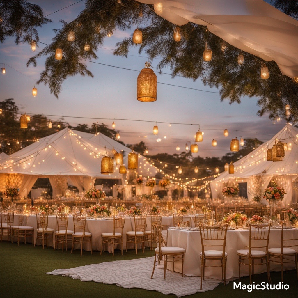 Best Menus Suitable for Every Event – Catering Services in Hyderabad