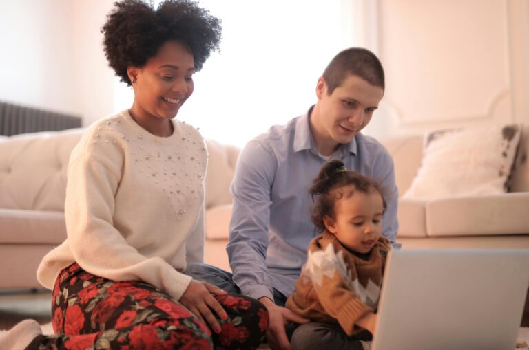 Best Parenting App for Indian Families 2025