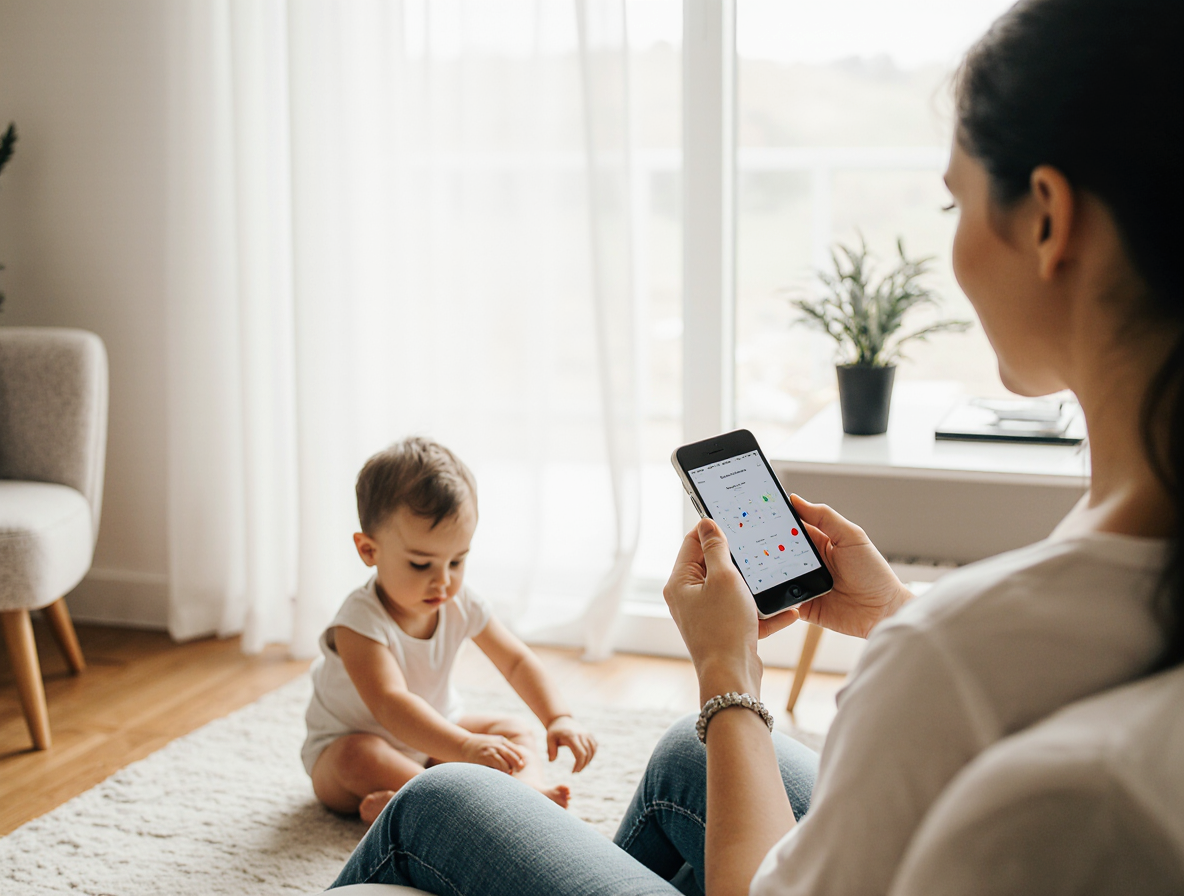 AI Parenting Apps Safe For Kids