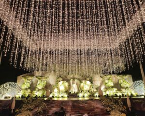 Wedding Planners Hyderabad 2025