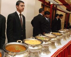 Top Wedding Catering Services in Hyderabad
