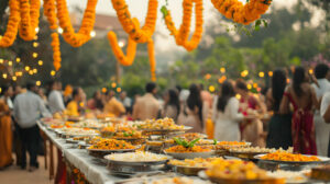 Catering Service 2025