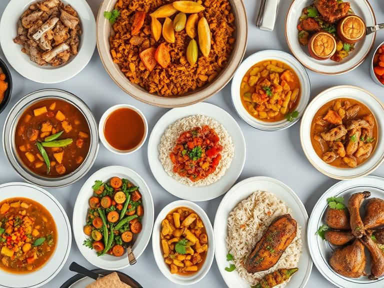 Sustainable Catering Trends Hyd 2025