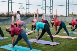 Top Beginner’s Outdoor Yoga Guide Chennai 2025