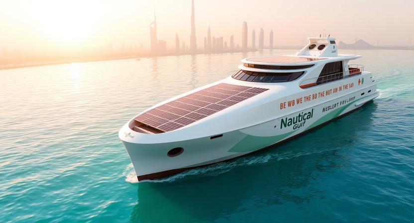 Freight Forwarding Services in Dubai 2025