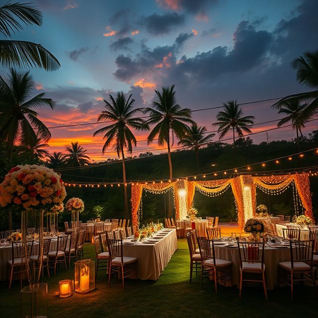 Top Zero-Waste Event Planners in Hyderabad