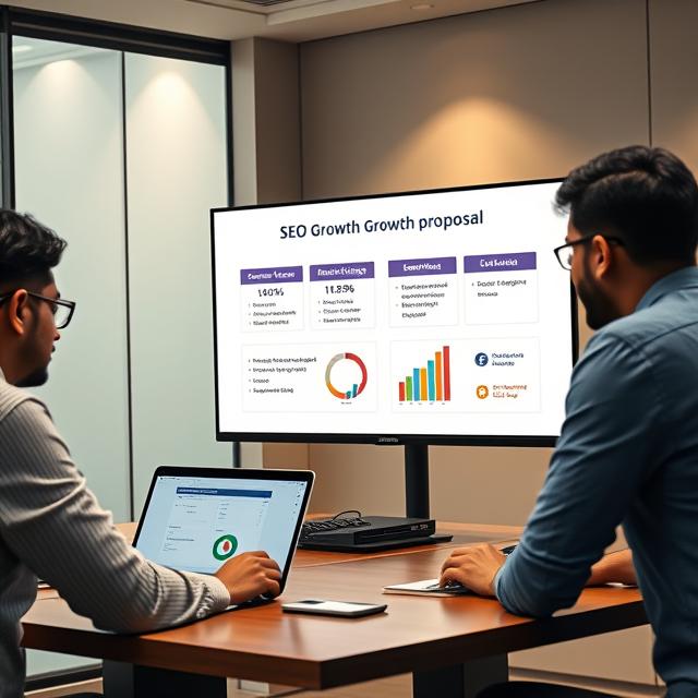 Local SEO Ranking Plan for Businesses Hyd