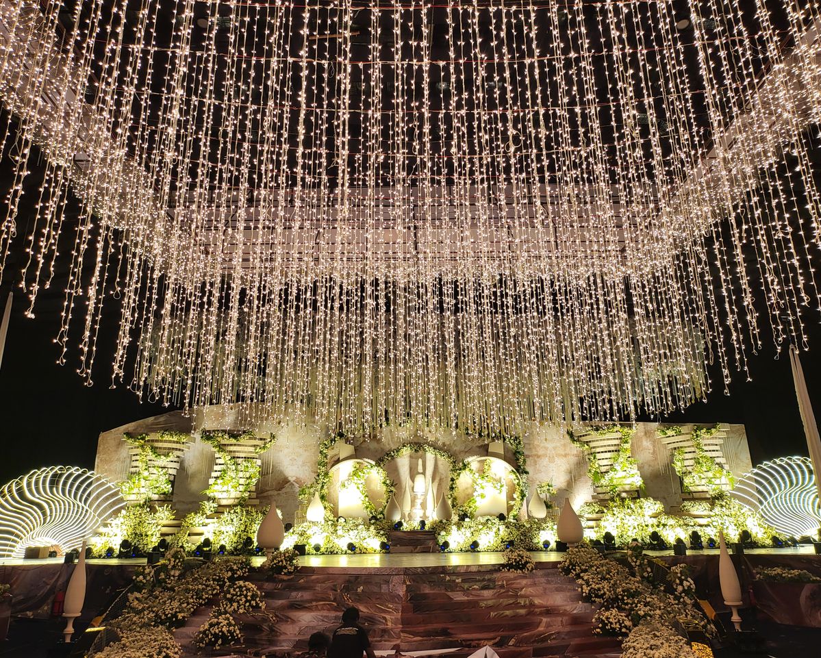 Stunning Event Décor 2025