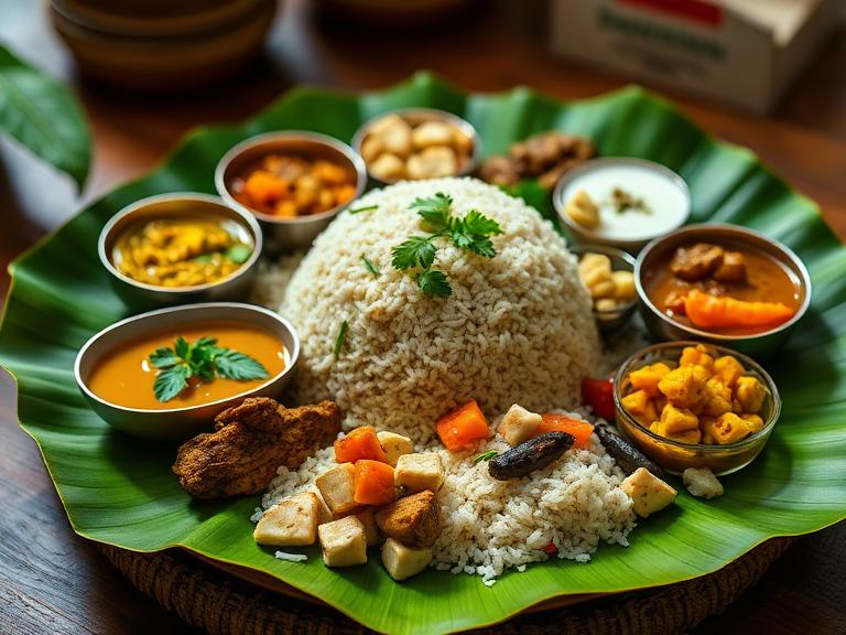 Best veg caterers in Hyderabad