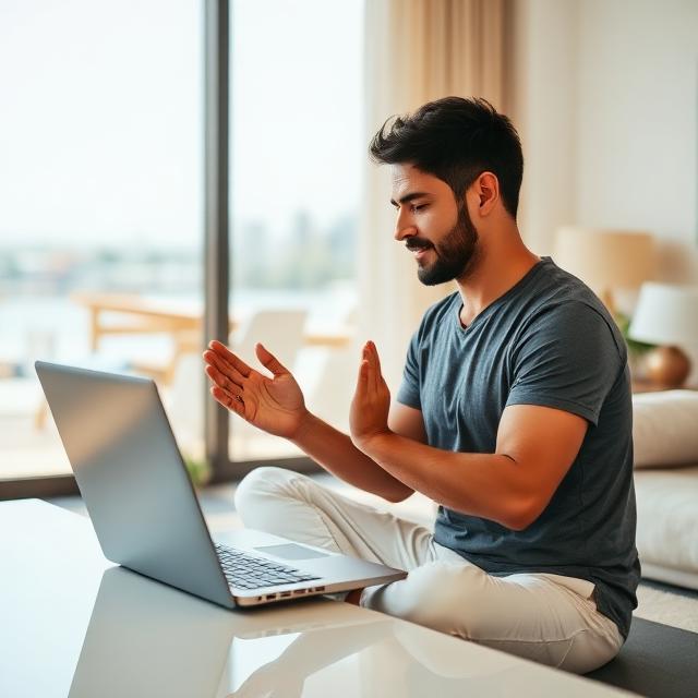 Top Morning Yoga Benefits in Chennai