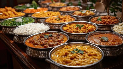 Professional Catering Services in Hyderabad