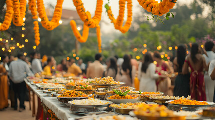 Catering Services