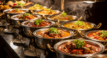 Best Catering Services in Miyapur Hyderabad