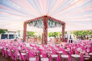 Premium Event Management in Andhra Pradesh