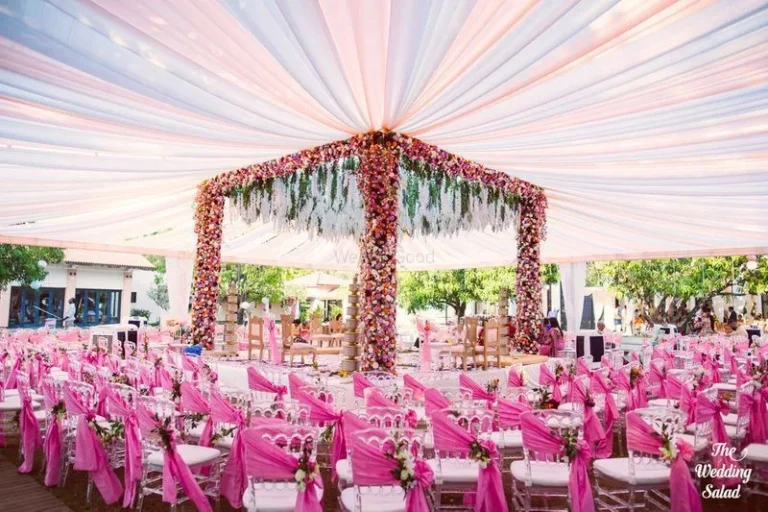 Premium Event Management in Andhra Pradesh