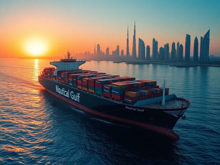 How Much Does Shipping Cost From Dubai?