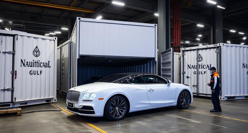 How Much Does Shipping Cost From Dubai 2025