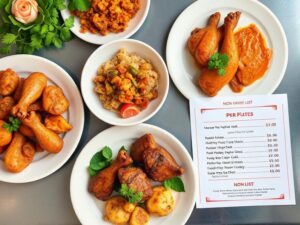 Catering Services in Hyderabad