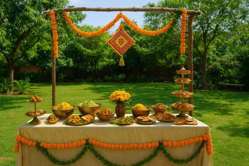 Professional Catering Services Hyderabad 2026