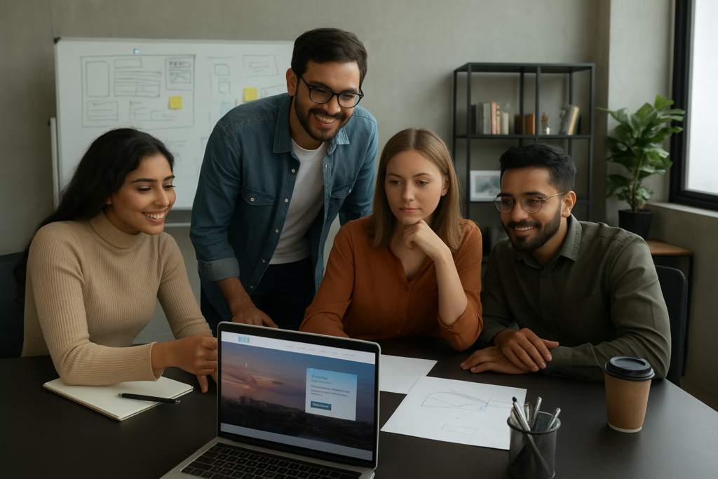 Local SEO Ranking Plan for Businesses in Hyd