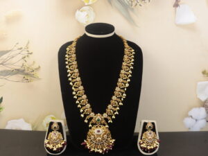 Best One Gram Gold Jewellery