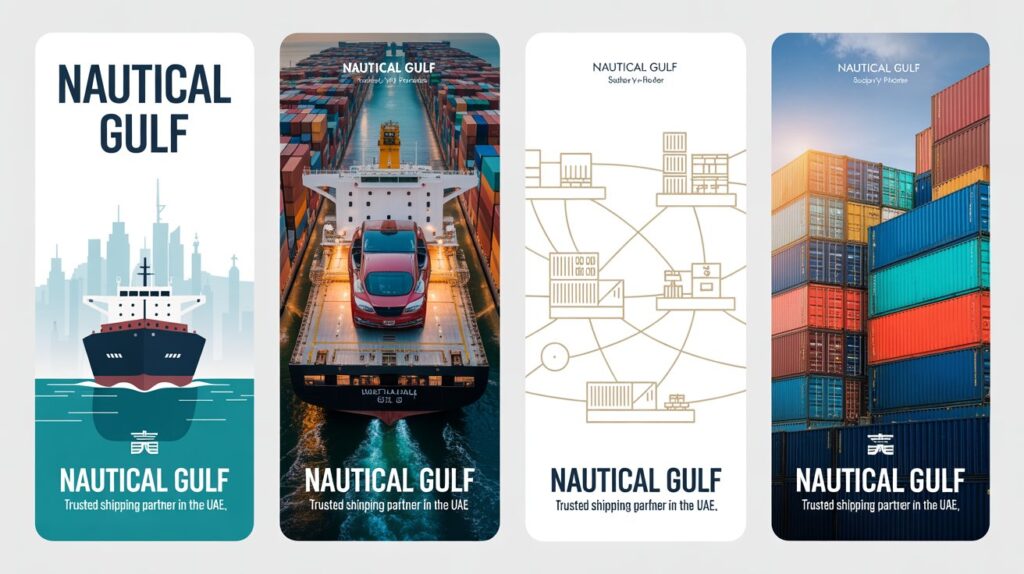 Top Cargo companies in Dubai