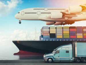 Logistics Companies