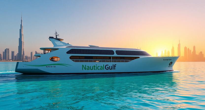 Cargo companies in Dubai 2026