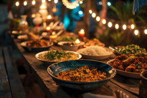 Catering Services in Madhapur 2026