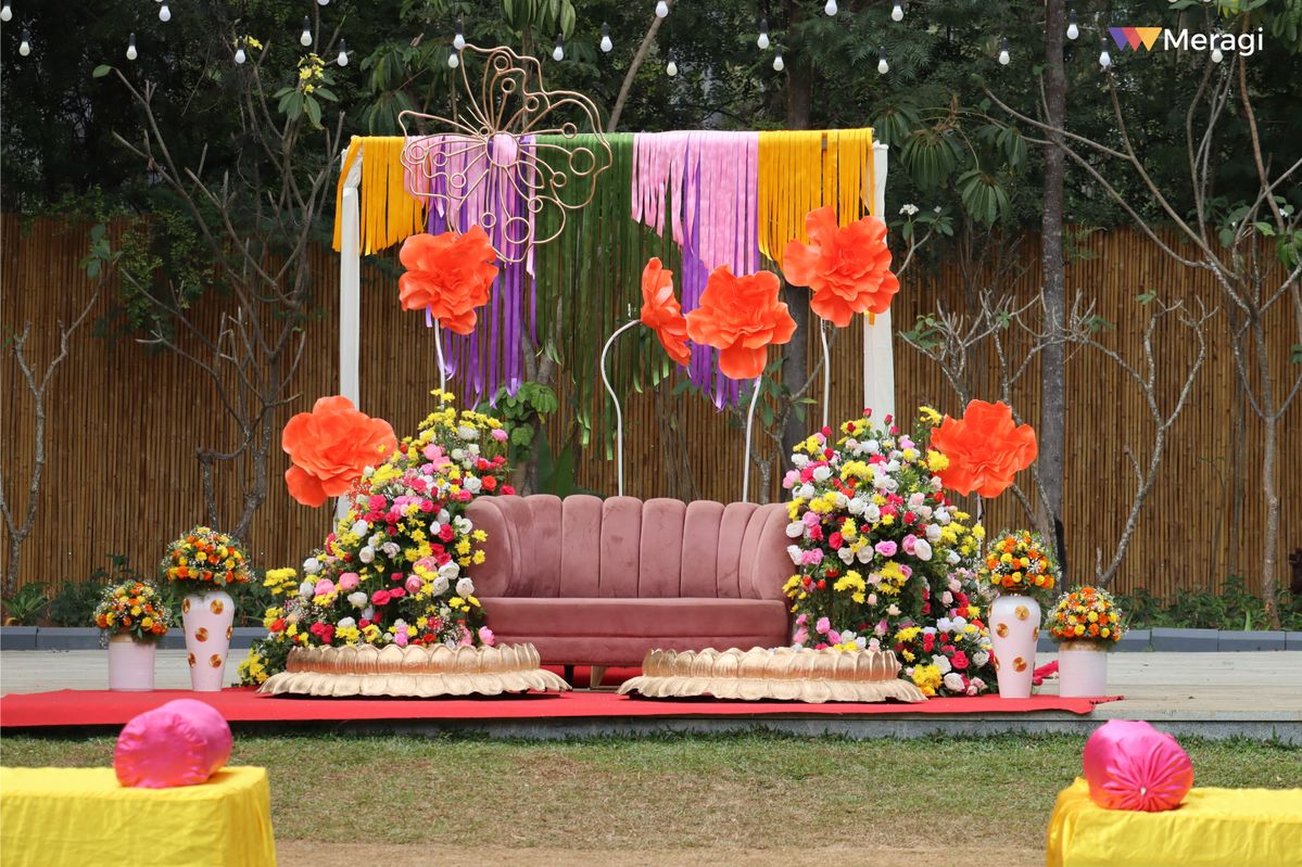 Event Management 2025