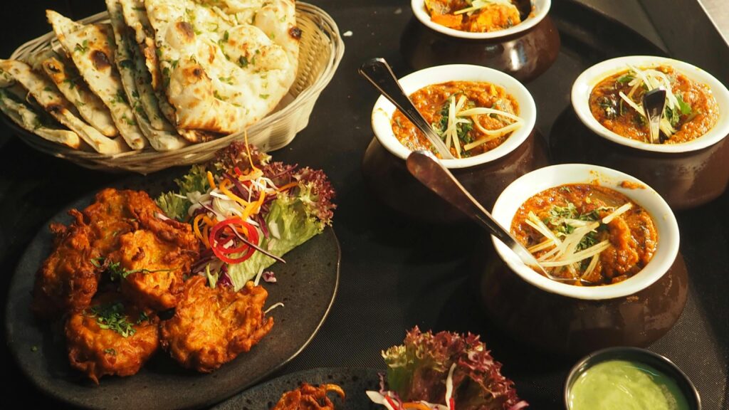 Trusted Catering