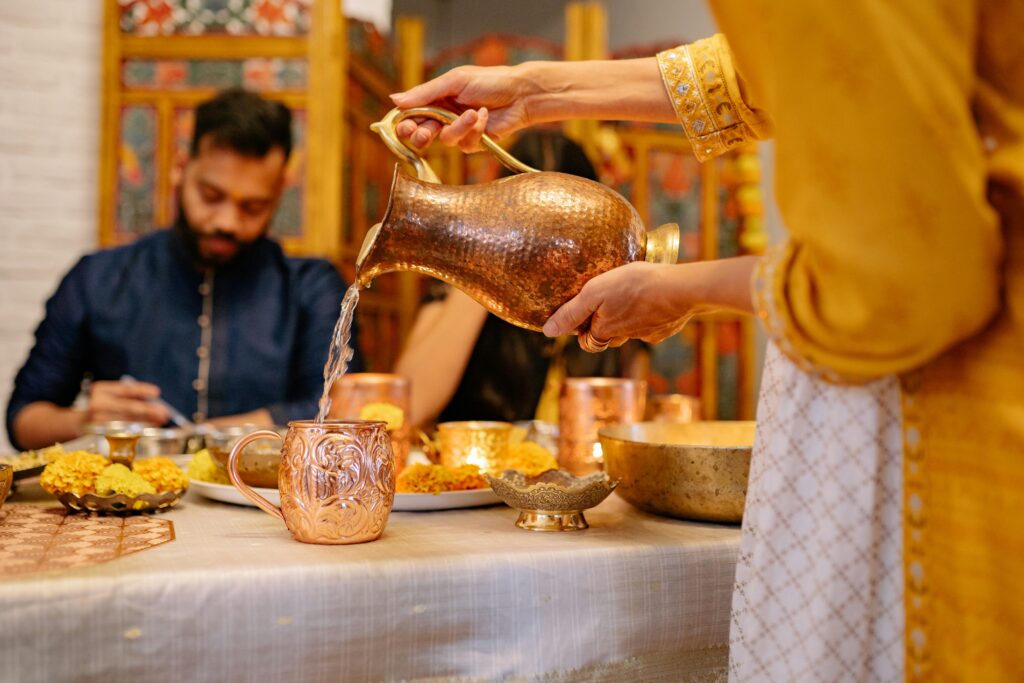 Trusted Catering Partner Hyderabad