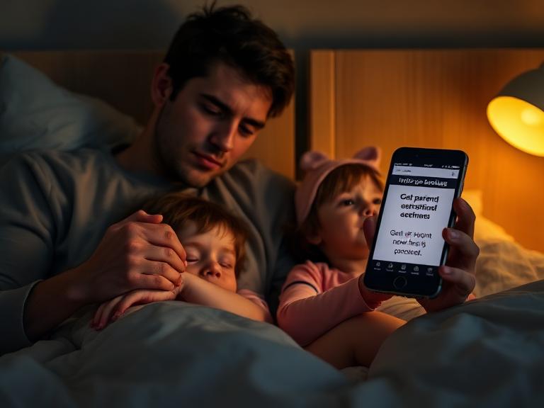 Best Parenting Apps in USA