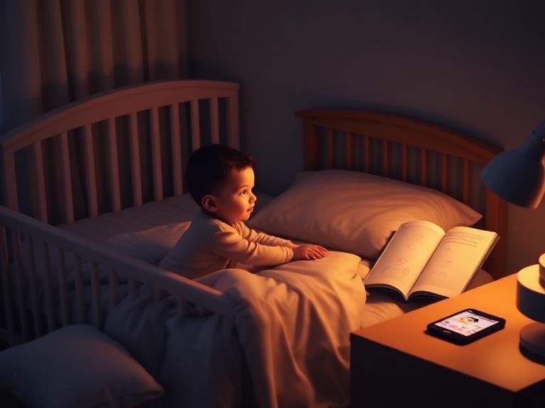 Best Digital Parenting Assistant App