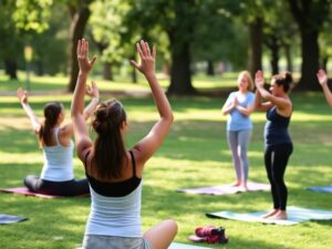 Comprehensive Guide to Yoga Coaching for Beginners in Chennai