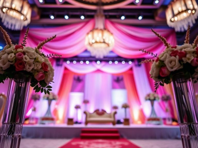 Event Planning Services in Vijayawada 