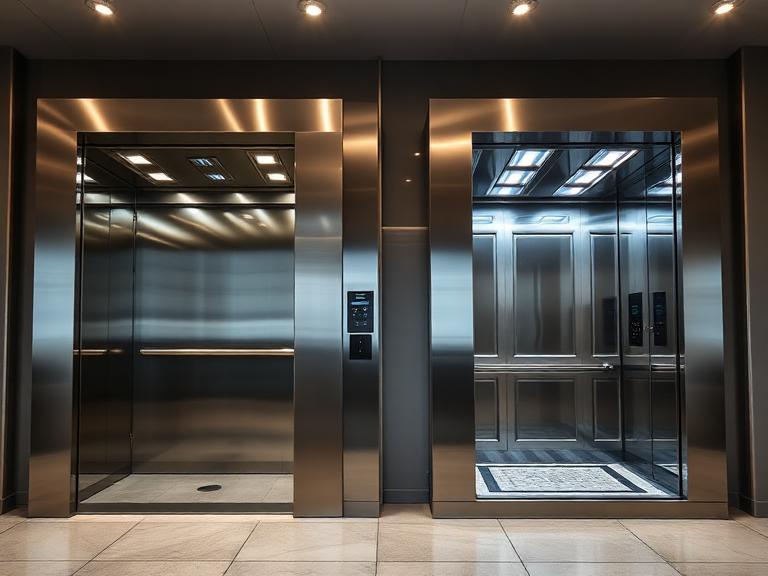Elevator Installation Company in Hyd