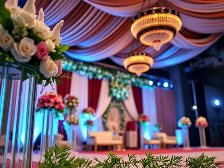 Event Planning Services in Vijayawada 