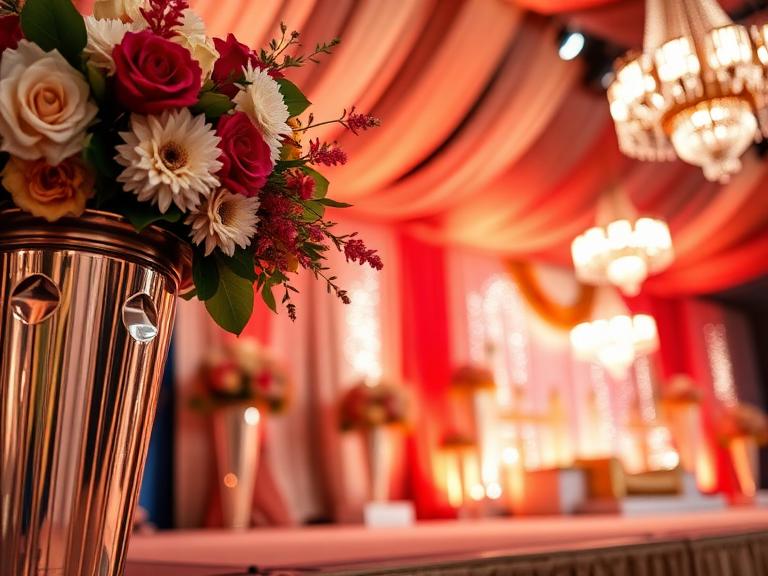 Best Event Planning Services in Vijayawada 