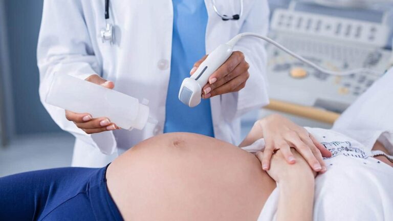 Female Gynecologist Consultations in Vizag
