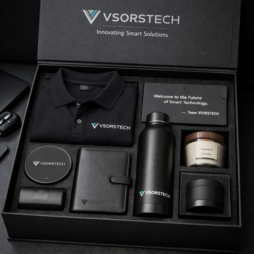 Customized Corporate Gifts for Businesses