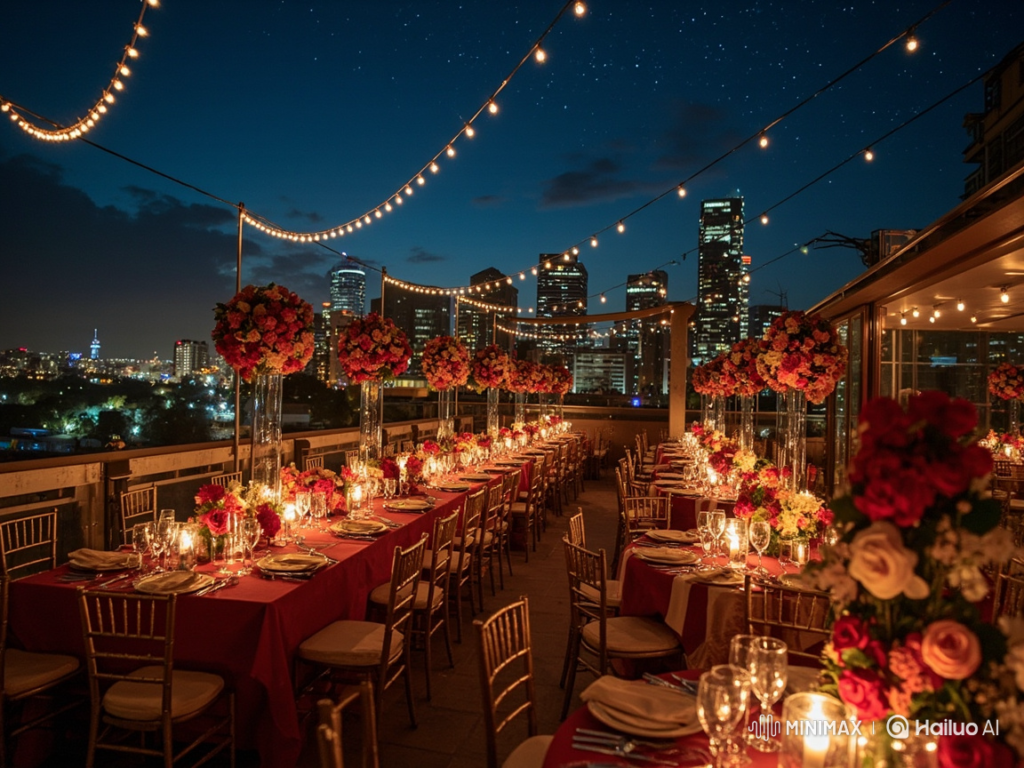 Top Event Management Companies in Vijayawada