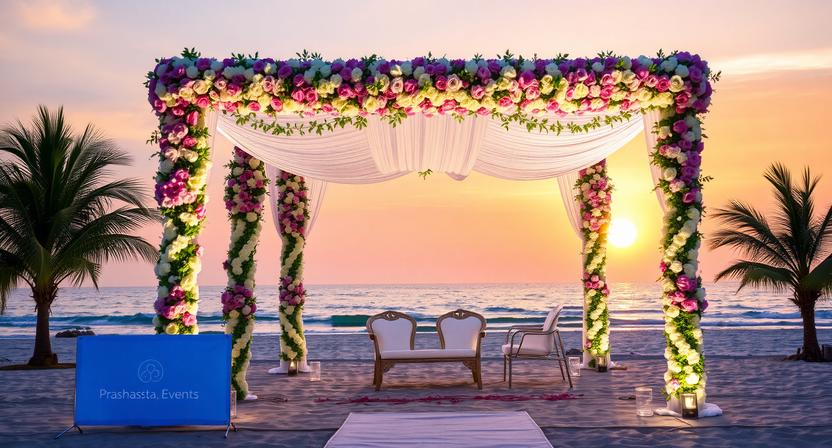 Top Event Management Companies in Vijayawada