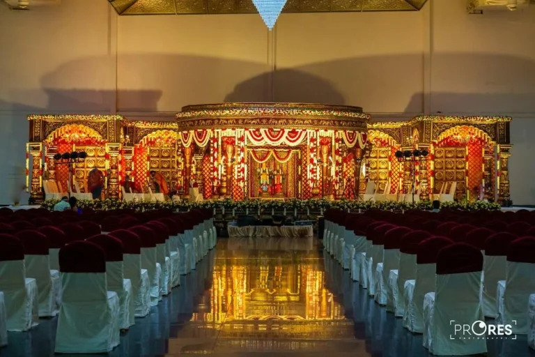 Wedding Management Company Vijayawada
