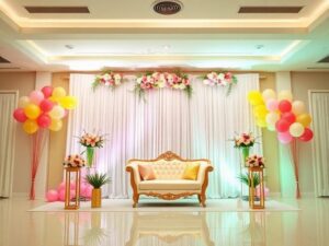 Wedding Planner Charges in Hyderabad