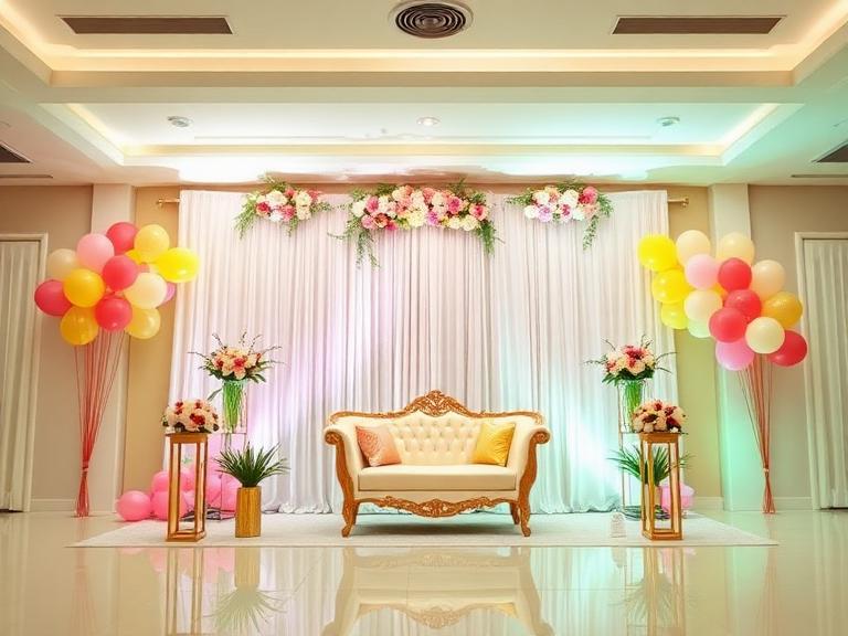 Trusted Event Planners in Vizag