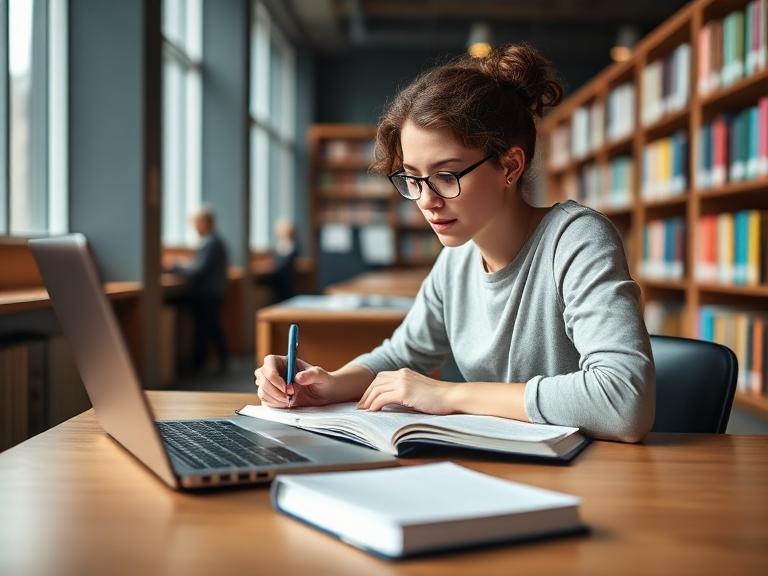 Academic Writing for Beginners