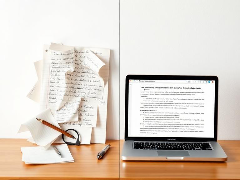Academic Writing for Beginners
