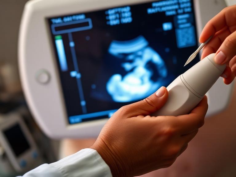 Pregnancy Consultation in Vizag