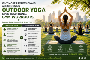 Yoga Habit Building Programs in Chennai